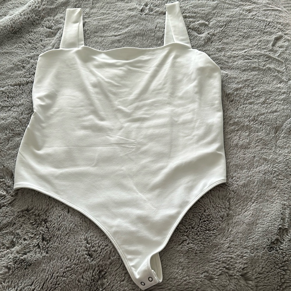 Abercrombie & Fitch bodysuit